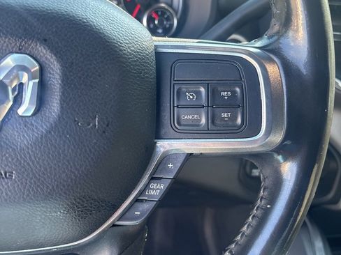 Used 2022 RAM 3500 Laramie w/ Night Edition image 17