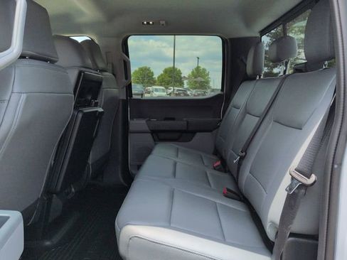 New 2026 Ford F450 Lariat AWD/4WD image 14