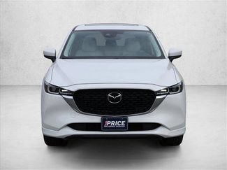Used 2024 MAZDA CX-5 AWD 2.5 S w/ Preferred Package video 2