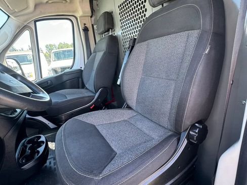 Used 2021 RAM ProMaster 2500 FWD image 10