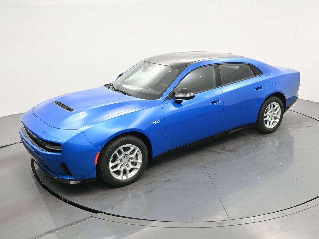 New 2026 Dodge Charger R/T AWD/4WD image 20