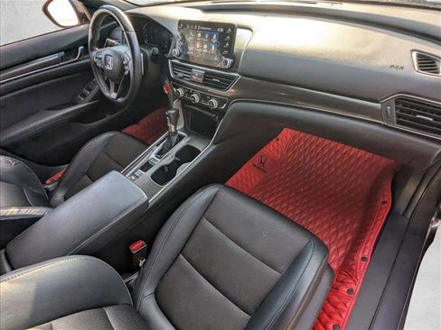 Used 2018 Honda Accord Sport image 18