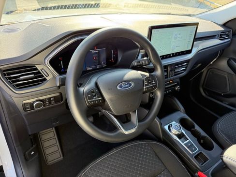New 2026 Ford Escape Active w/ Tech Pack #1 image 17
