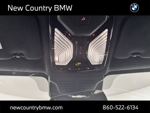 New 2026 BMW X7 xDrive40i w/ M Sport Package image 26