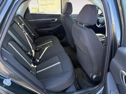 New 2026 Hyundai Sonata SEL image 18