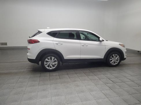 Used 2020 Hyundai Tucson Value FWD image 10