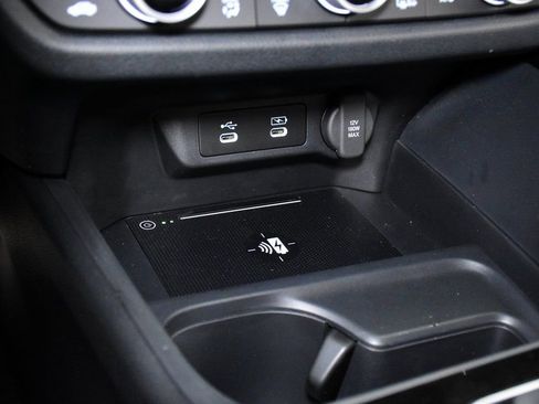 New 2025 Acura ADX A-Spec image 18