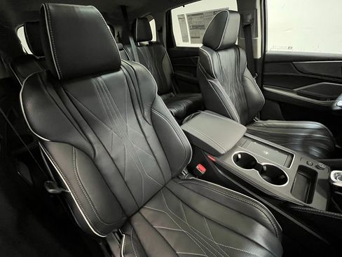 New 2026 Acura MDX w/ Advance Package image 12