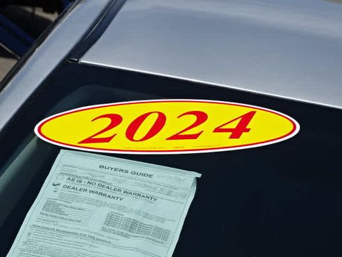 Used 2024 Toyota Corolla LE FWD image 6