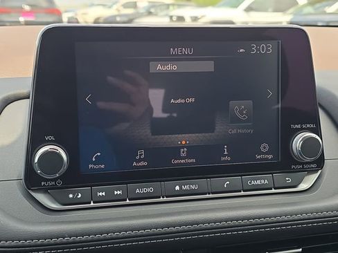 Used 2021 Nissan Rogue SV FWD image 19