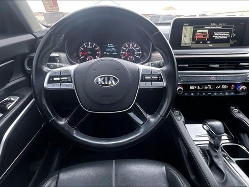 Used 2021 Kia Telluride EX w/ EX Premium Package image 8