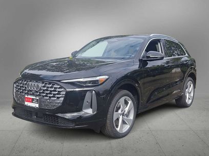 New 2025 Audi Q5 Premium Plus