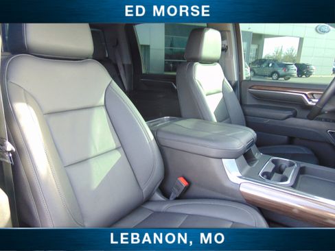 Used 2024 Chevrolet Silverado 3500 LT w/ All Star Edition image 17