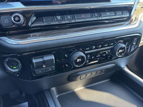 New 2026 Chevrolet Silverado 3500 LT w/ Convenience Package image 21