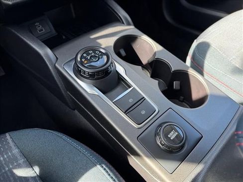 New 2025 Ford Bronco Sport Heritage w/ Convenience Package AWD/4WD image 20