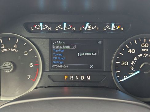 Used 2019 Ford F150 XLT w/ Equipment Group 302A Luxury image 27