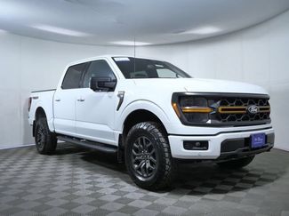 Used 2025 Ford F150 Tremor w/ Bed Utility Package AWD/4WD video 1