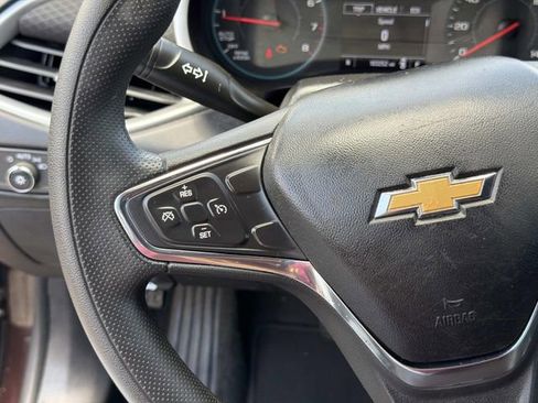 Used 2020 Chevrolet Malibu LS FWD image 28
