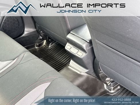 Used 2022 Subaru WRX AWD/4WD image 37