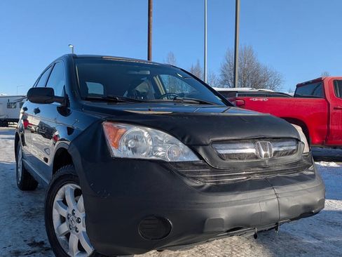 Used 2008 Honda CR-V EX image 1