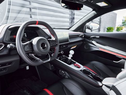 Used 2026 Lotus Emira RWD image 2