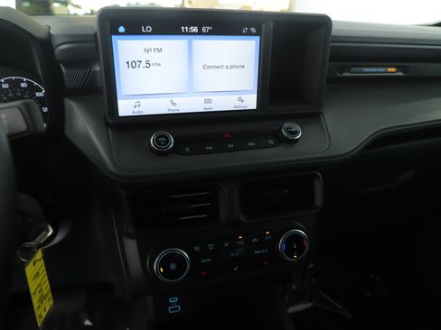 Used 2024 Ford Maverick XLT w/ XLT Luxury Package FWD image 11