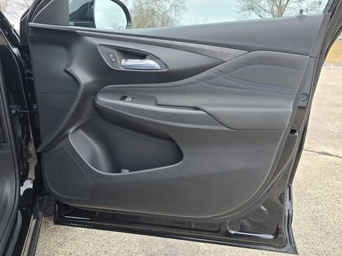 New 2026 Buick Envista Sport Touring w/ Advanced Safety Package image 31
