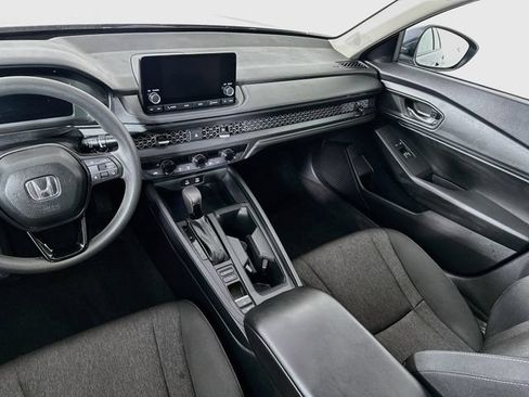 Used 2024 Honda Accord EX image 28