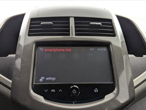 Used 2016 Chevrolet Sonic LTZ image 29