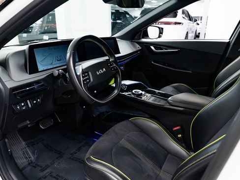 Used 2023 Kia EV6 GT image 20