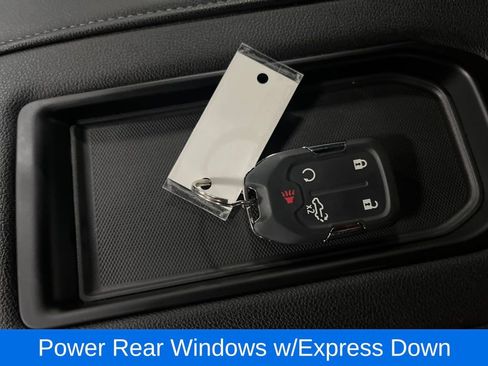 Used 2019 Chevrolet Silverado 1500 RST image 33