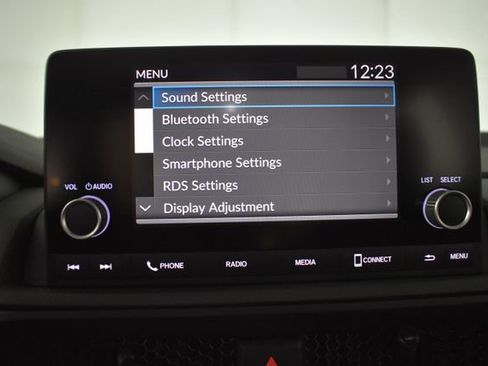 Used 2025 Honda CR-V EX image 19