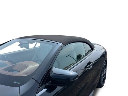 Used 2020 BMW M8 Convertible w/ M Driver's Package AWD/4WD image 27