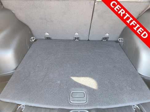 Used 2023 Jeep Compass Trailhawk image 32