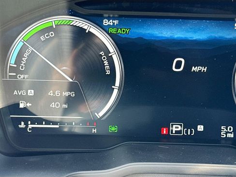 New 2026 Subaru Crosstrek 2.5i Limited AWD/4WD image 14