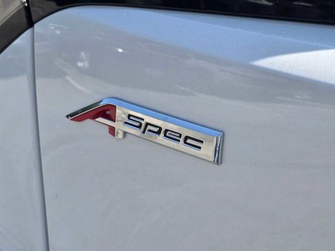 New 2025 Acura ADX A-Spec image 14