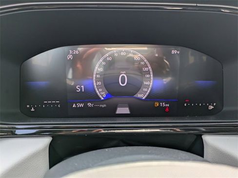 New 2025 Volkswagen Taos S image 27