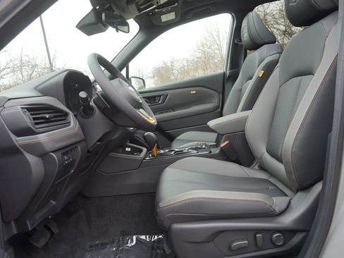 New 2026 Subaru Forester Wilderness AWD/4WD image 8