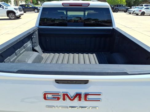 Certified 2025 GMC Sierra 1500 Elevation AWD/4WD image 13