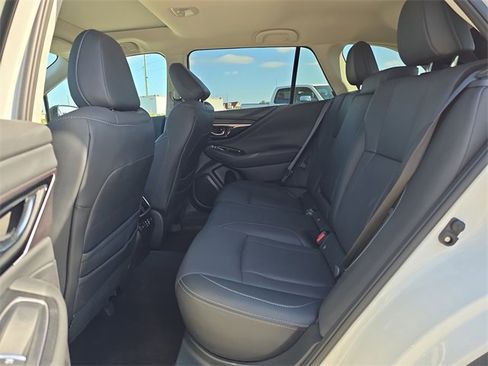 Certified 2023 Subaru Outback Limited image 13