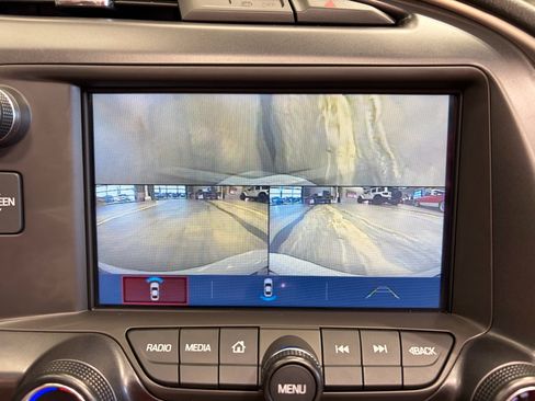 Used 2017 Chevrolet Corvette Grand Sport RWD image 20