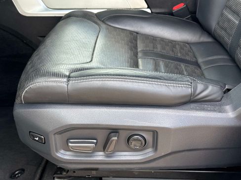 Used 2023 Toyota Tundra Capstone AWD/4WD image 22