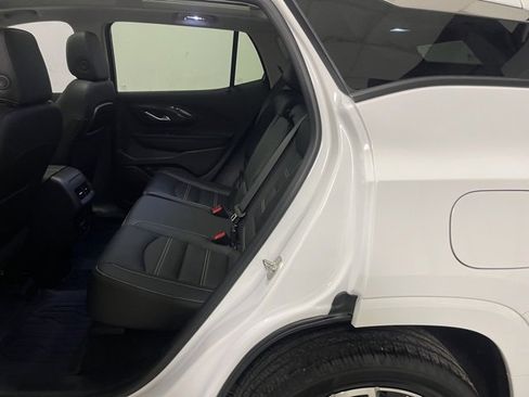 Used 2024 GMC Terrain Denali w/ Denali Premium Package image 20