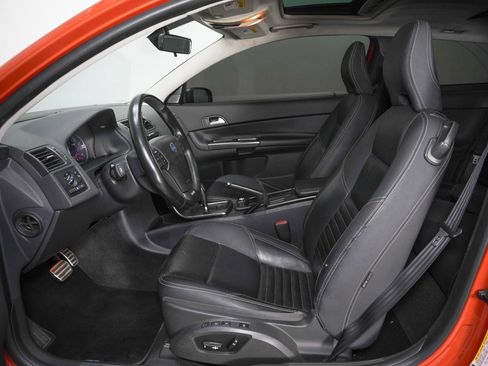 Used 2012 Volvo C30 T5 R-Design FWD image 32