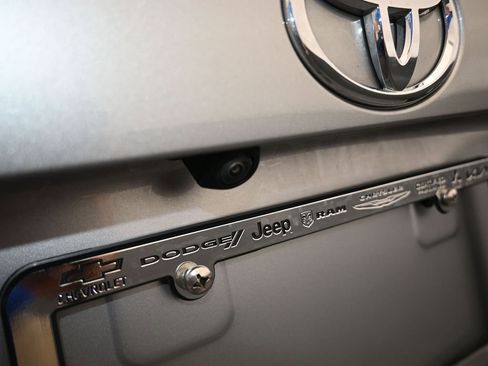 Used 2023 Toyota RAV4 LE image 37