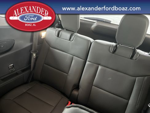 New 2026 Ford Explorer Active w/ Active Comfort Package image 19