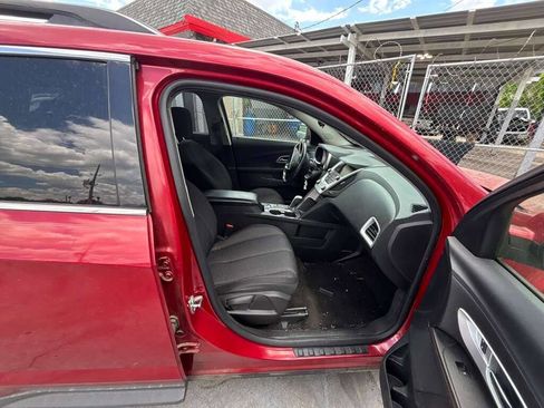 Used 2014 Chevrolet Equinox LT w/ Driver Convenience Package FWD image 2