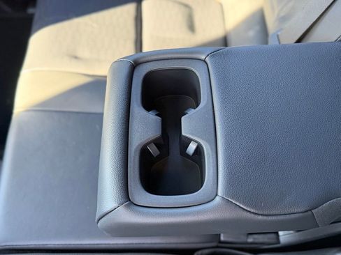 Used 2025 Toyota Land Cruiser w/ Premium Package image 7