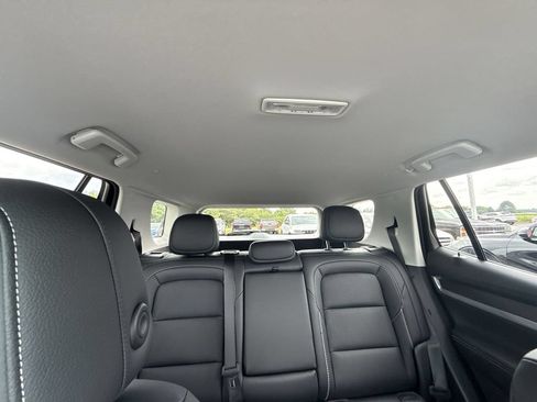 Used 2026 GMC Terrain Denali AWD/4WD image 28