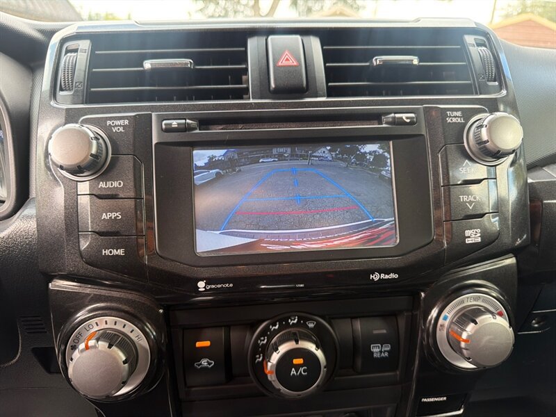 Used 2015 Toyota 4Runner TRD Pro AWD/4WD image 19